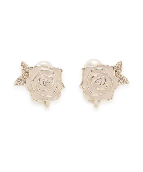 

YK Rose Yumi Earrings CWGA251501PBEGF