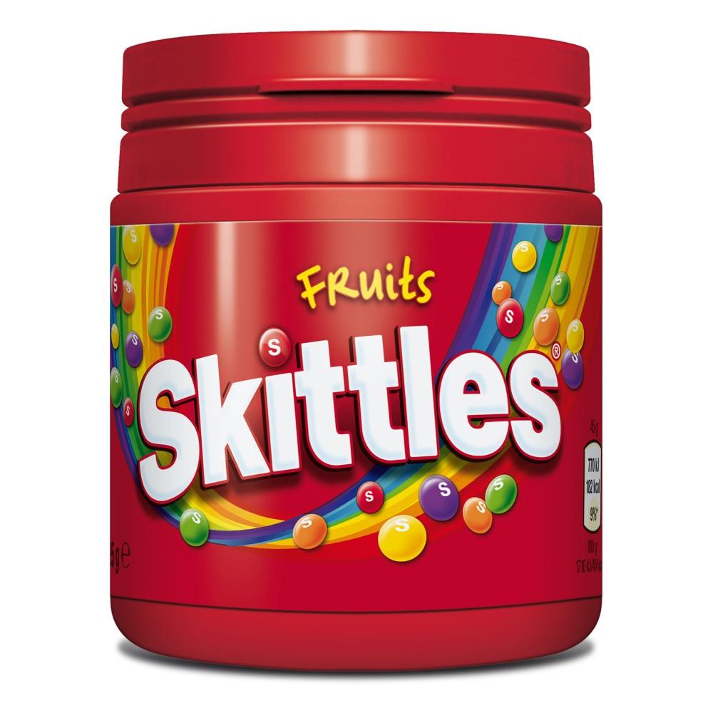 Skittles Original 125G