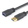 USB3.0 Transfer & Charge Cable USB Extension Cable Copper Core Cord Wires