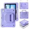Case for IPad A19 A16 10th 11th 12th 7th 8th 9th 10.2 Pro 11 2024 2025 Air 11 M2 M3 Air 5 4 Shockproof Stand Kids Safe Cover