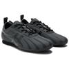 Onitsuka Tiger Unisex Tirrack Graphite Grey Black Low-top Sneakers 1183C057-020