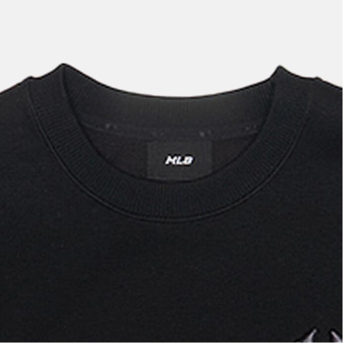 MLB New York Yankees Sweatshirt Unisex 3AMTM1056-50BKS