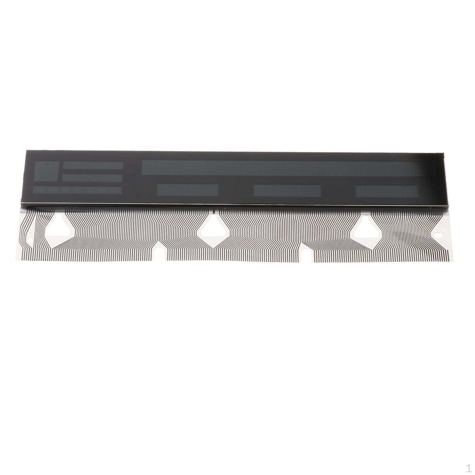 

Instrument Cluster LCD Display Screen Dashboard for x5 E53 Repair Parts