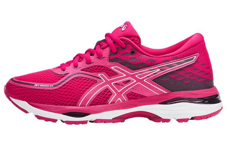ASICS Gel Cumulus 19 Cosmo Pink Женские T7B8N-2001 36