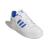 Adidas Wmns Forum Bonega 'White Royal Blue' Women's GX4414