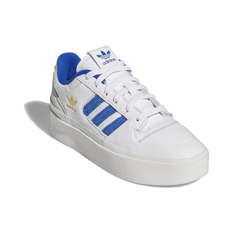 Adidas Wmns Forum Bonega 'White Royal Blue' Women's GX4414