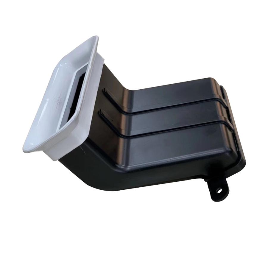 For Ford focus MK4 Air inlet Hatchback 4D Sedan 5D air inlet tuyere intake filte