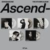 Pre-order ZEROBASEONE The 6th Mini Album Ascend- LP Ver.