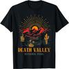 Death Valley National Park USA Graphic T-Shirt