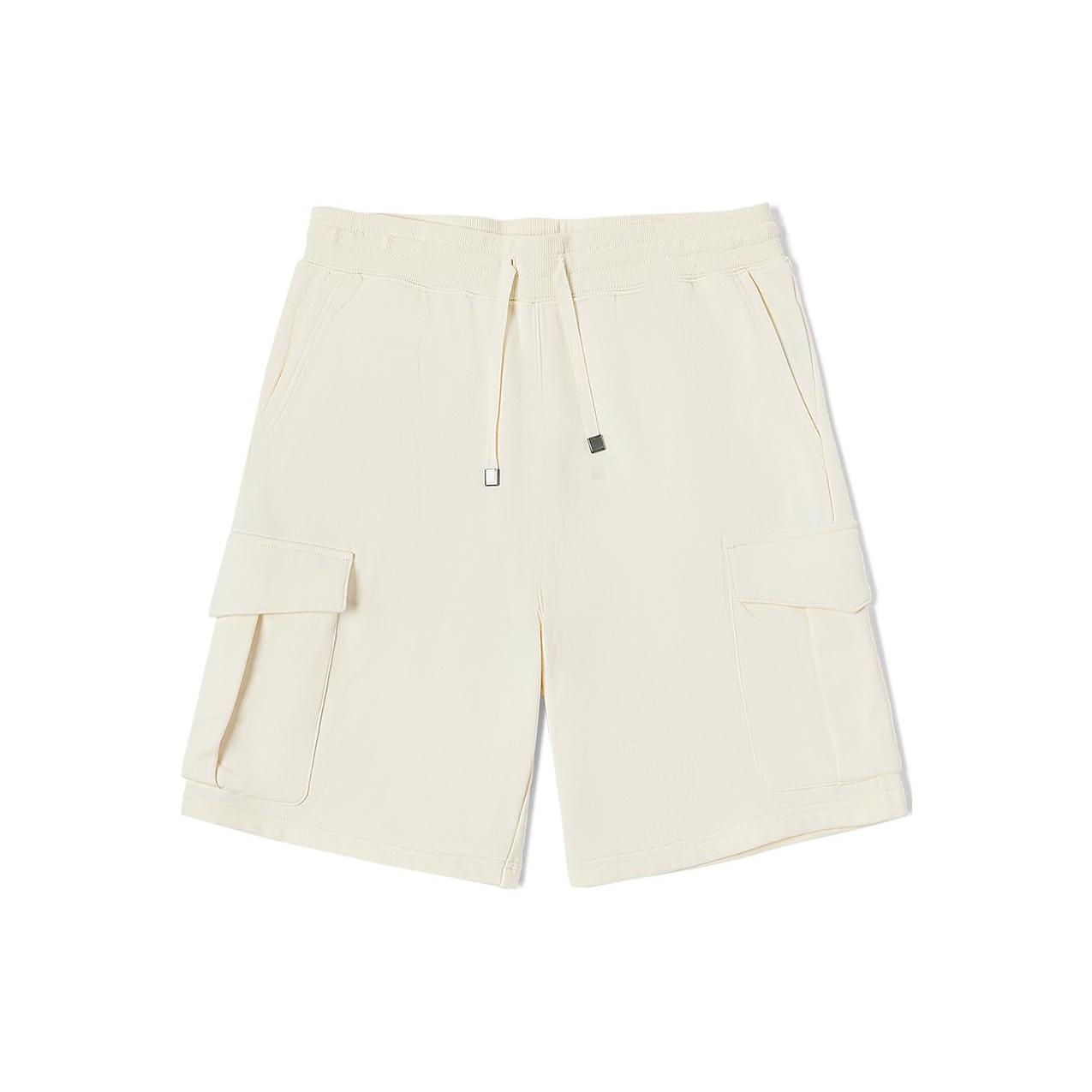 

New Vans Casual Shorts Men s Vintage White VN0008XS3KS XXL