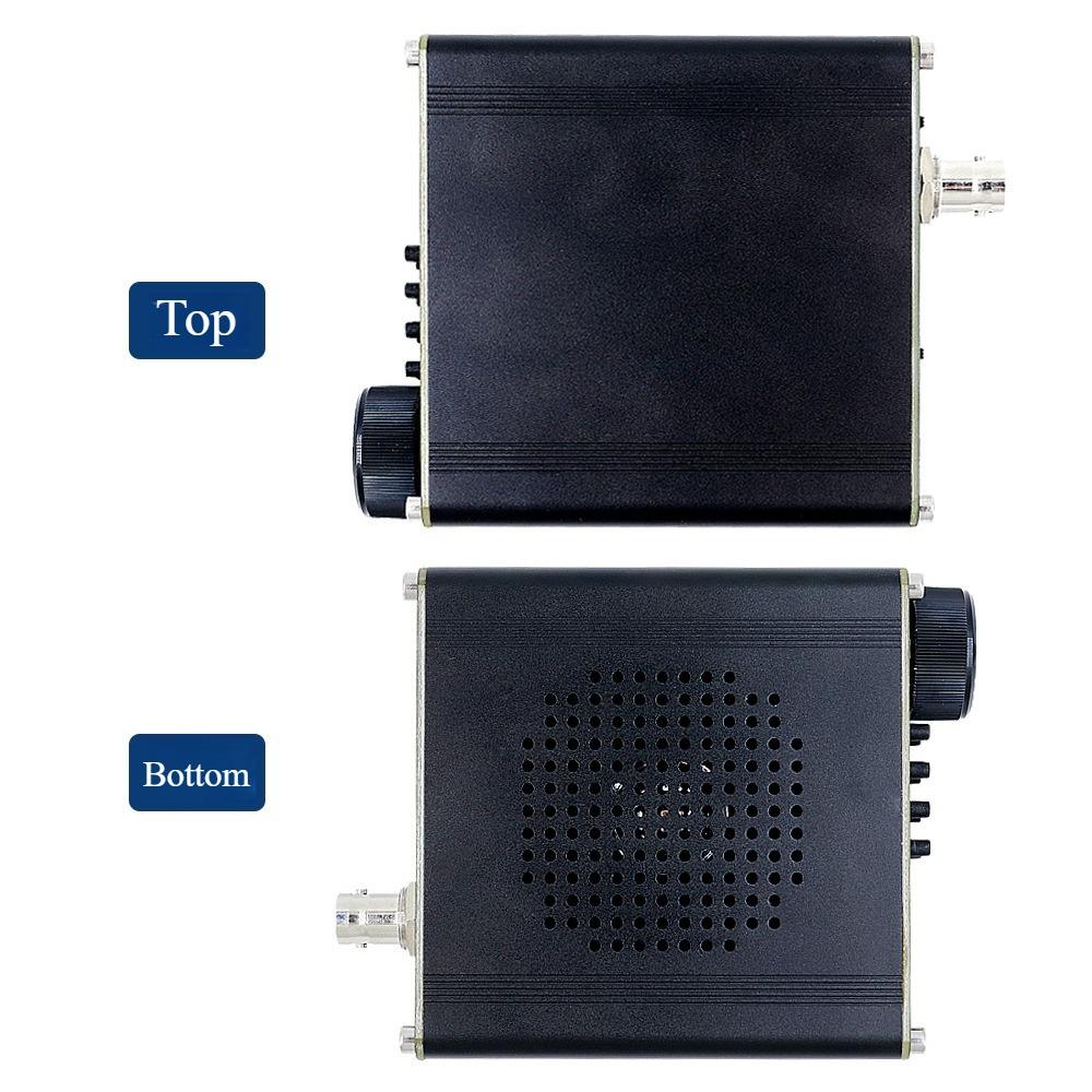 High-Sensitivity ATS-20+Si4732 Multi-Band Radio Receiver: Wide Coverage for AM/FM/SW/LW with Enhanced Signal Stability