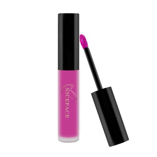 Lasting Beauty Cosmetic Makeup Lipstick Matte Lip Glosses