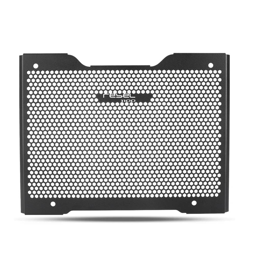 For Honda Rebel CMX 1100 CMX1100 Rebel 1100 Rebel1100 ~2025 Motorcycle Radiator Grille Cover Guard Protection Protetor Grill