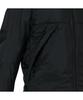 NANGA Aurora Down Medium Men's Jacket, Ibuki, 2341-1A001, Black,