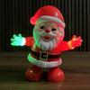 Dancing Comes With Music And Lights, Interactive Has Agile Dance Moves, Easy To Set Up, Electric Christmas Toy For Kids.