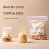 Chahua PE Reusable Food Storage Bags