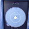 [USED] Promise Nine Fromis_9 "To. Heart" Blue Ver. Korean CD