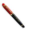 Kugelschreiber PC-14122-7338 Schwarz+Rot+Gold