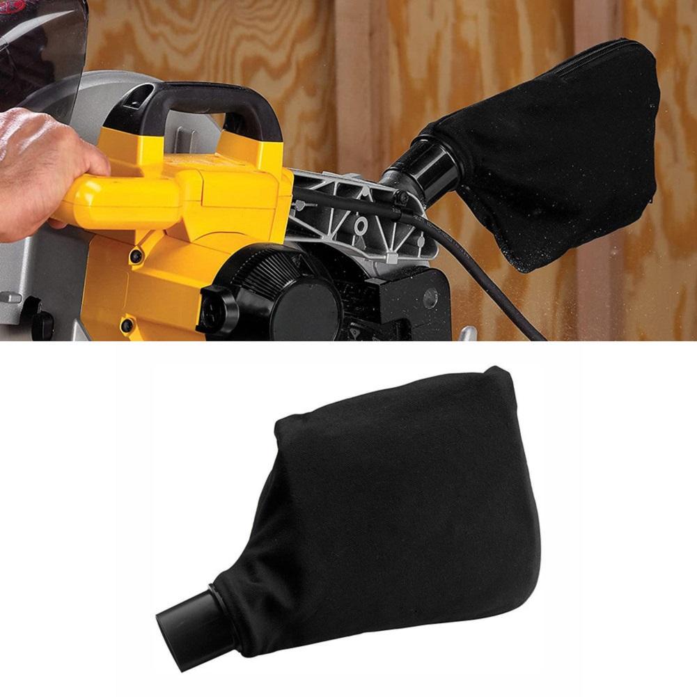 1-5/8inch Dust Bag 1pc 290mm Cloth+Plastic High Quality