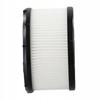 Filters For Tefal X-Force Flex 9.60 Aqua Ty20C4, Tefal X-Nano 2 pcs