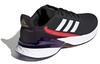 adidas Response Sr 'Schwarz Weiß Rot' FZ3681