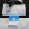 Columbia Logo Stickerei Nylonjacke Herren Gebraucht