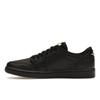 Air Jordan 1 Low Method of Make Black Women Sneakers Metallic-Gold FN5032-007