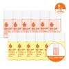 6 Skincare Oils 60ml + 6 Natural Oils 60ml