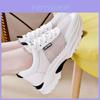 Womens Breathable Mesh Running Shoes With Cushioning For Summer Active Wear