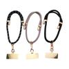 Pendant Mobile Phone Strap Adjustable Mobile Phone Lanyard Cell Phone Chain  Phone Case Accessories