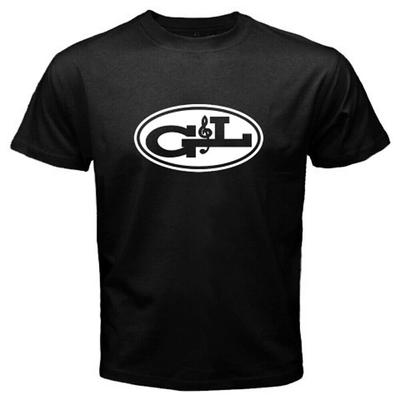 Camiseta Unisex con Logo G Guitars