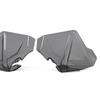 FOR BMW R1300GS ADV R 1300GS Motorcycle Bilateral Tank Side Windshield R1300gs Adventure 2025 2026 Wind Deflector Accessories
