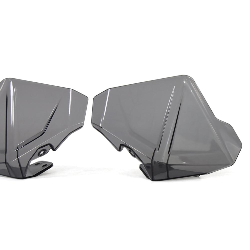 FOR BMW R1300GS ADV R 1300GS Motorcycle Bilateral Tank Side Windshield R1300gs Adventure 2025 2026 Wind Deflector Accessories