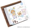 Rilakkuma Daily Calendar 2026 Calendar TD-30023 Wall/Desktop CL26-1071