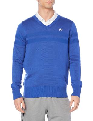 Yonex Sweater 30075 Blue M (002)