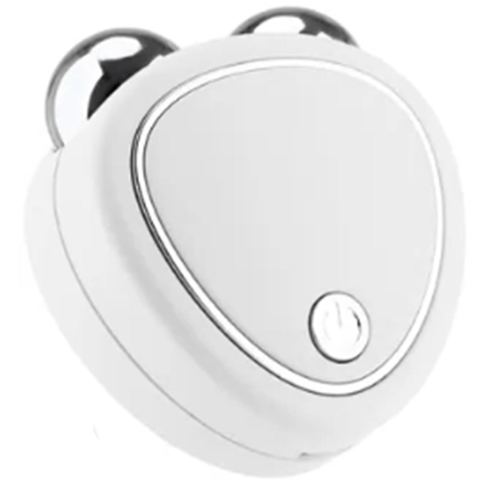 

Массажер для лица Расслабление мышц Удаление морщин Антивозрастной USB-зарядка Подтяжка кожи Машина для дома белый