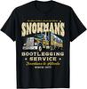 Tops – T-Shirts