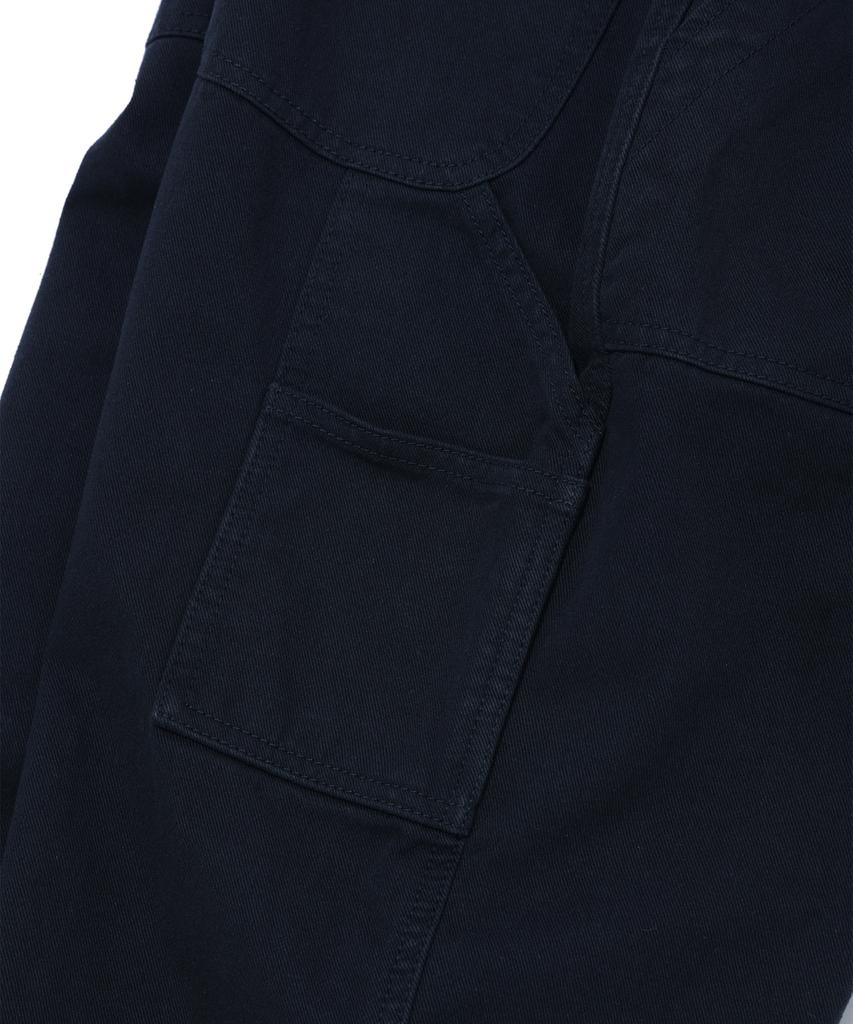 SOUNDSLIFE Fatigue Pants Navy