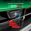 Universal 360° Camera Protector for Cars - Anti-Scratch, Anti-Sand
