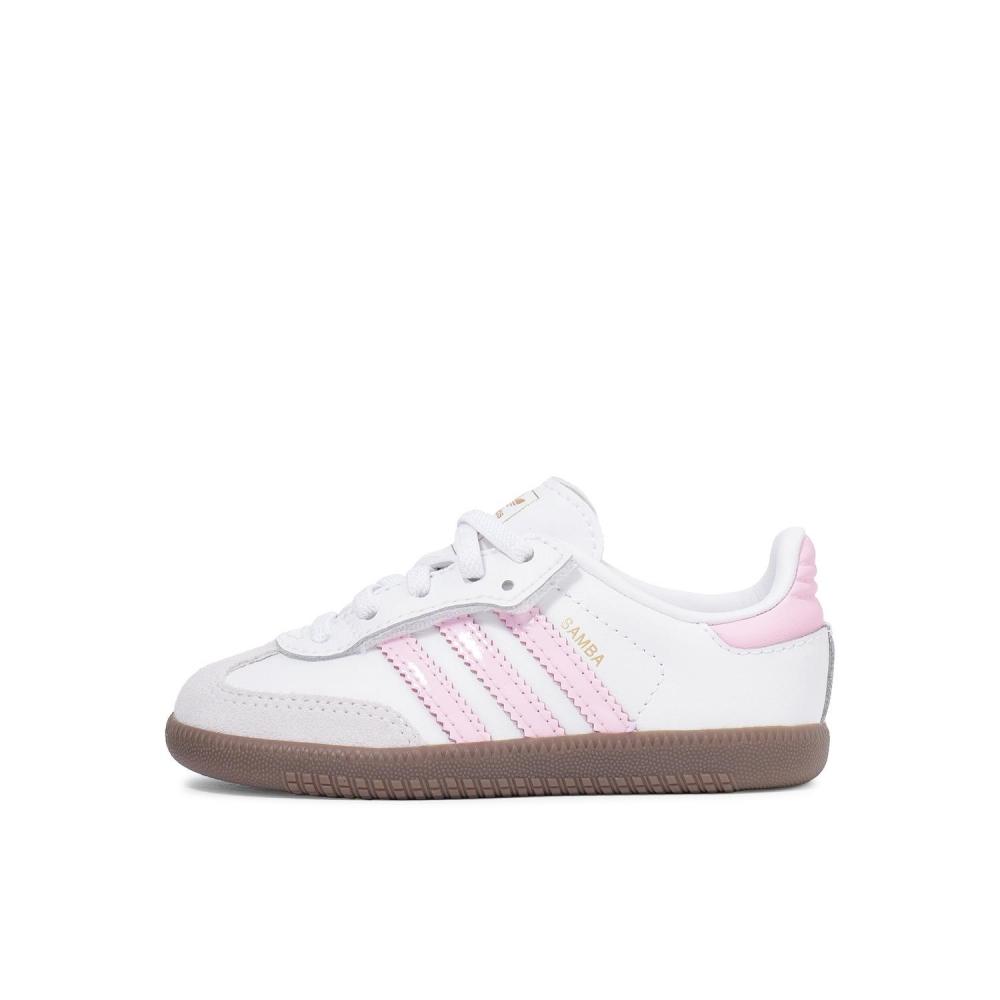 

Adidas Самба Ог Си Эл Фтвр Клеа Гам5 120