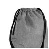BagBase Icon Drawstring Bag
