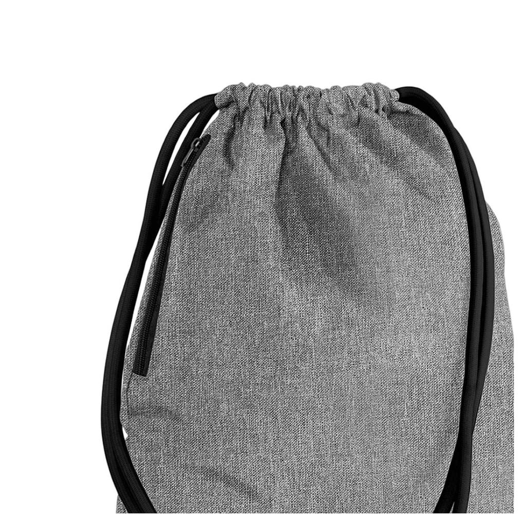 BagBase Icon Drawstring Bag
