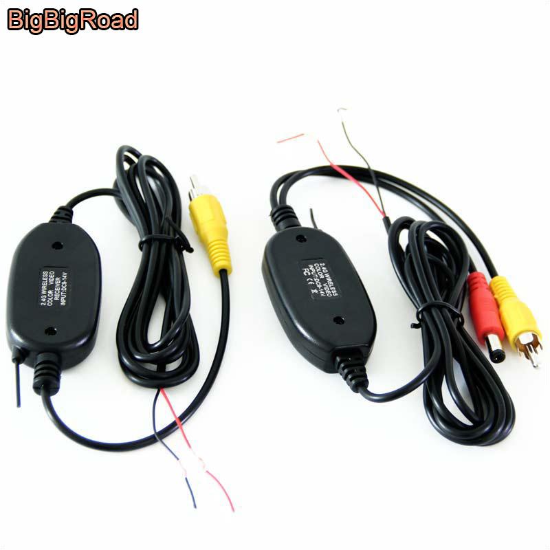 For Mercedes Benz S Class W221 W222 / C217 2013 2014 / S600 S550 S500 S450 S320 Wireless Camera Car Rear View Camera