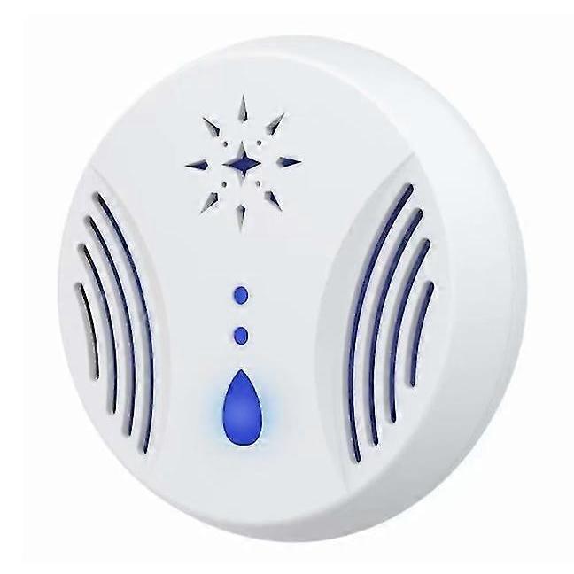 Ultrasonic Mouse Repellent, Ultrasonic Mosquito Repellent Pest Repellent for Mosquito, Rat, Insects, Fly, Ant, Cockroach, Spiders, Rodents
