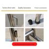 Nightingale 201 Stainless Steel Road Barrier