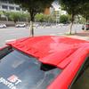 Punch-Free Rear Wing Spoiler for 15-23 Mustang Roof - Modified Car Body Kit