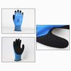 Blue 1000V Electrical Insulation Gloves Shockproof Hand Protection for Electricians Power Equipment Maintenance