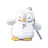 Penguin Plush Toy Keychain With Soft Short Plush For Girls Bag Decor And Gift