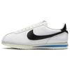Cortez White Black Blue Men Sneakers  DM4044-100