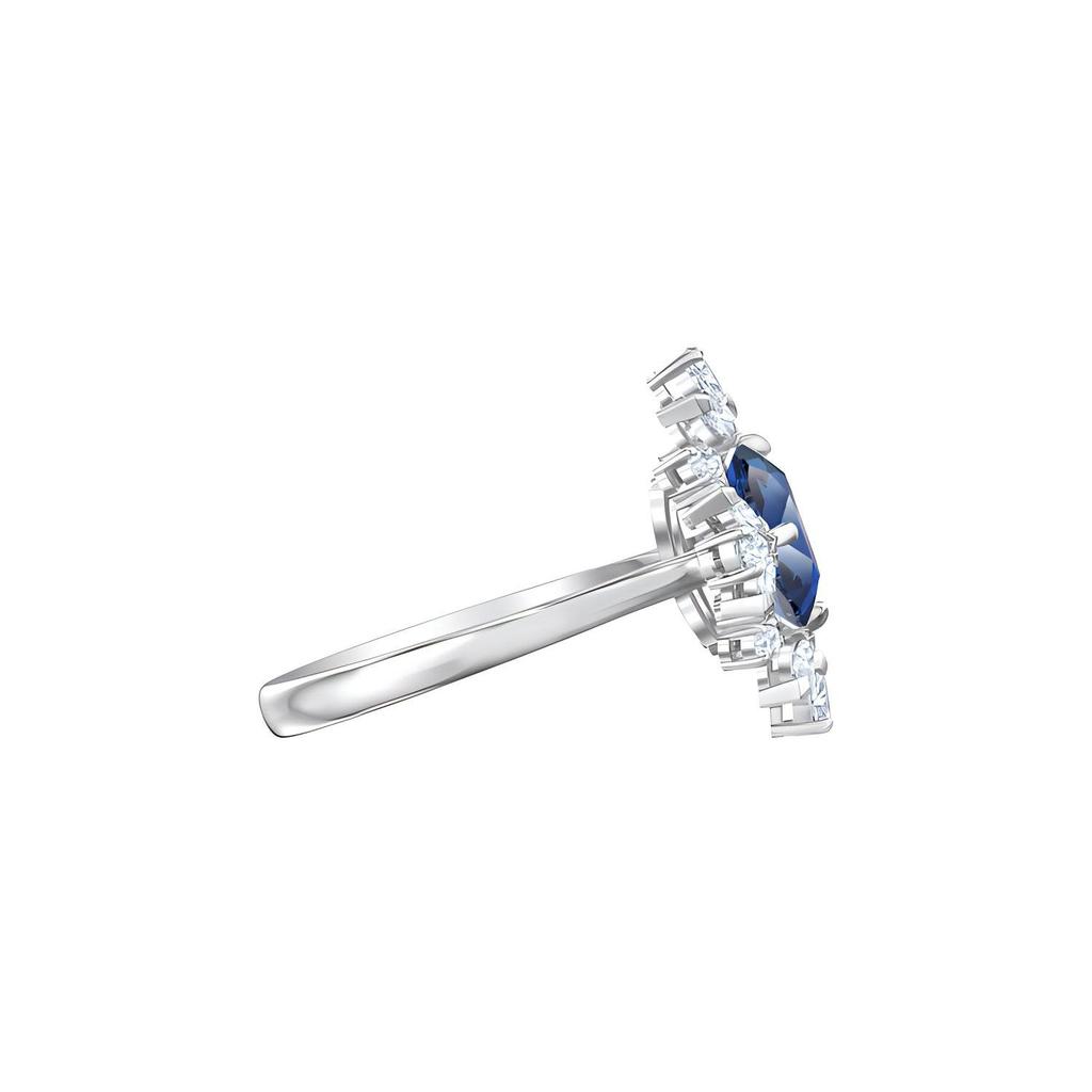 Swarovski Palace Collection Baroque Style Diamond Ring Women rings 5513212